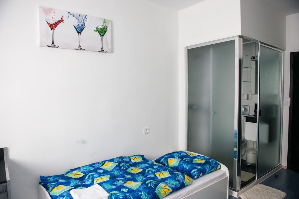 Hostel M Máribor Habitación foto