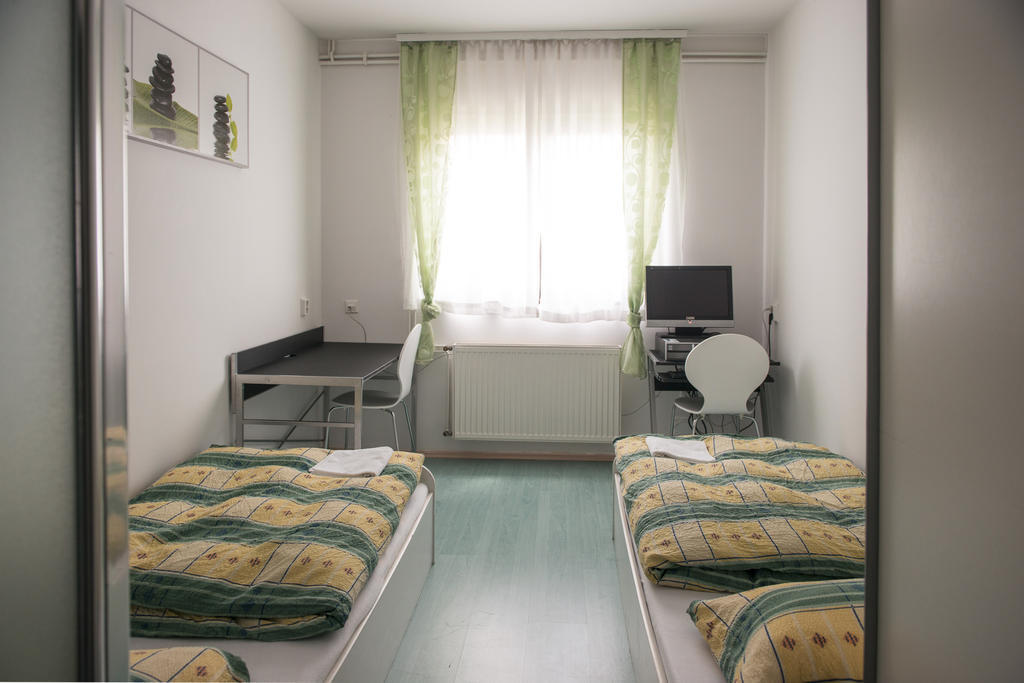 Hostel M Máribor Habitación foto