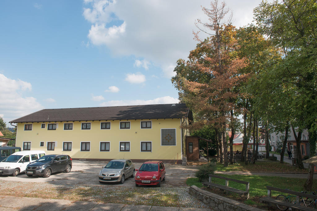 Hostel M Máribor Exterior foto
